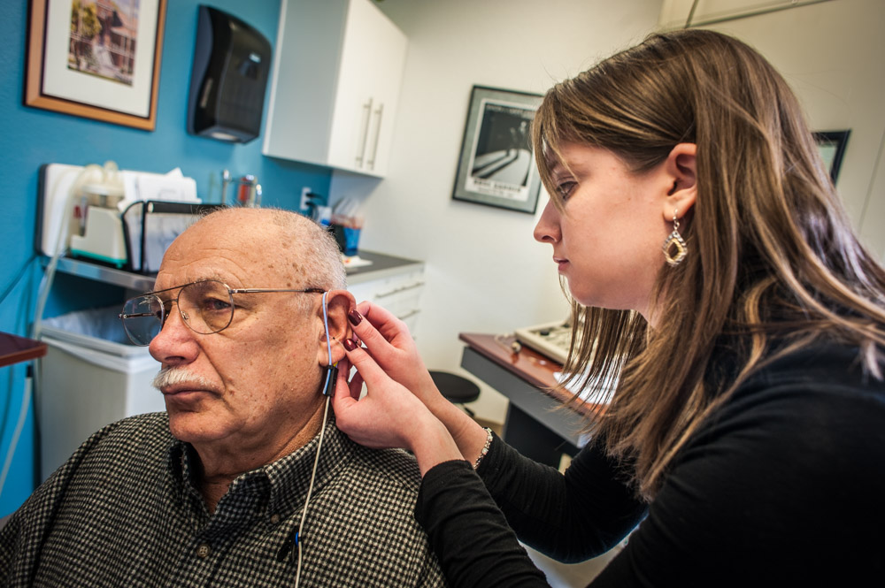 Corvallis Hearing Center